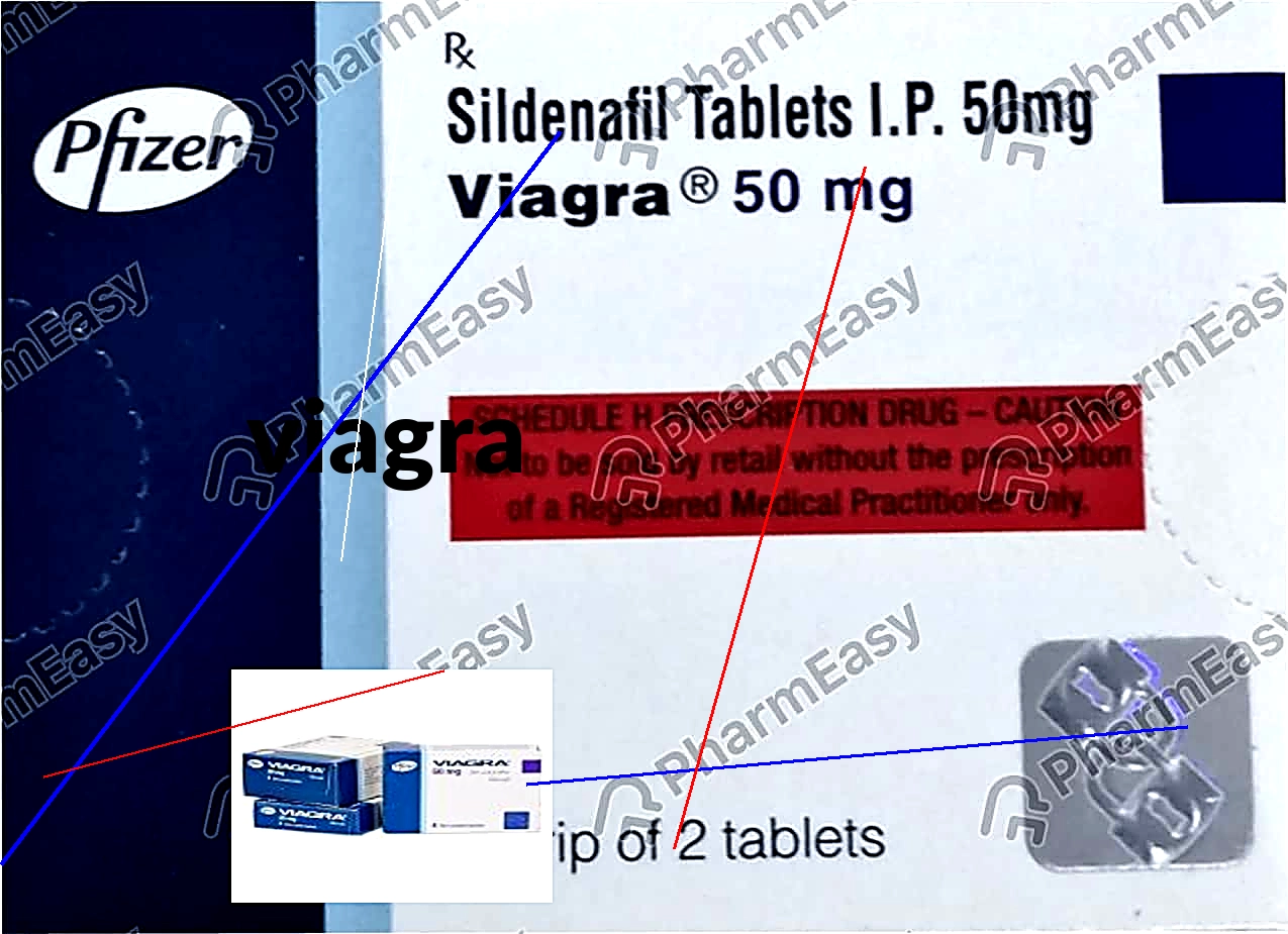 Existe t il un générique du viagra